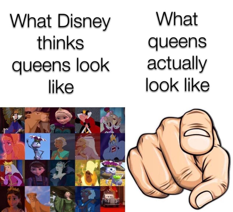 Hilarious Disney Memes (5)