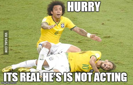 Sarcastic neymar memes 4