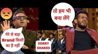 Shark tank india memes7