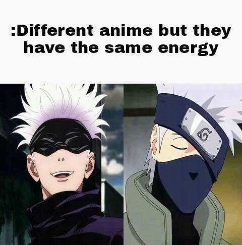 Anime Naruto Memes (3)