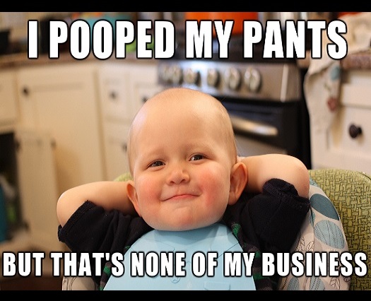 Baby Poop Meme 9 6378733605