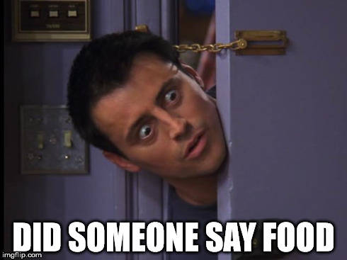 Chandler Joey Memes Funny (4)