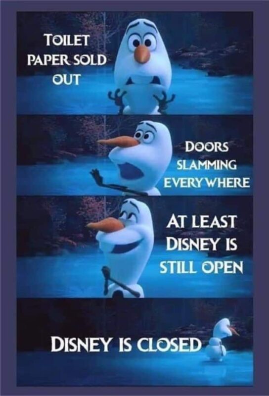 Disney Meme 26
