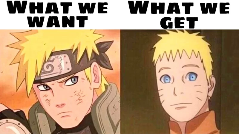 Fun Naruto Memes Anime (3)