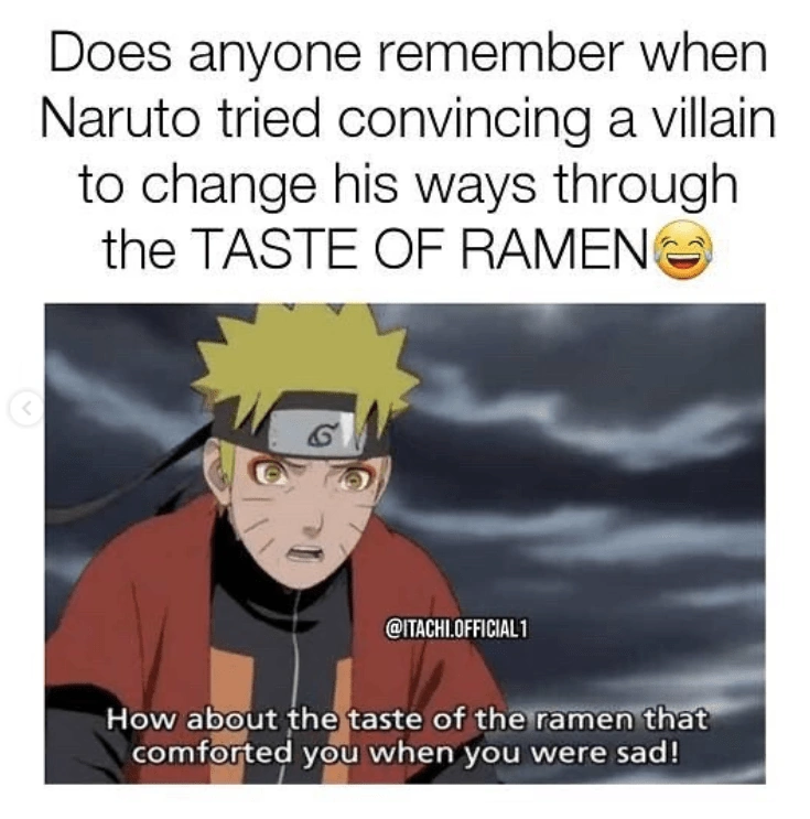 Fun Naruto Memes Anime (5)