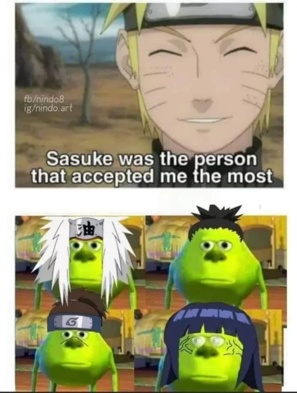Fun Naruto Memes Anime (6)