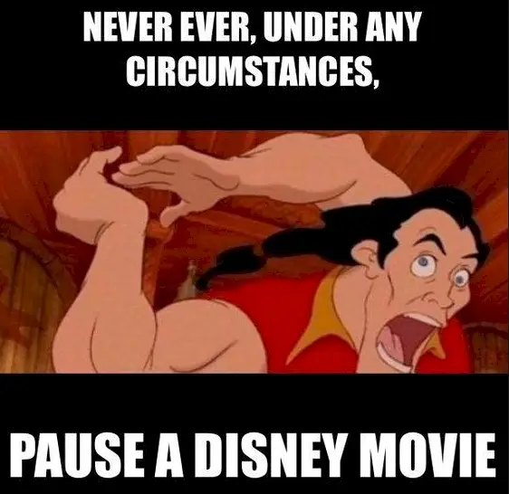 Funniest Memes Disney (1)