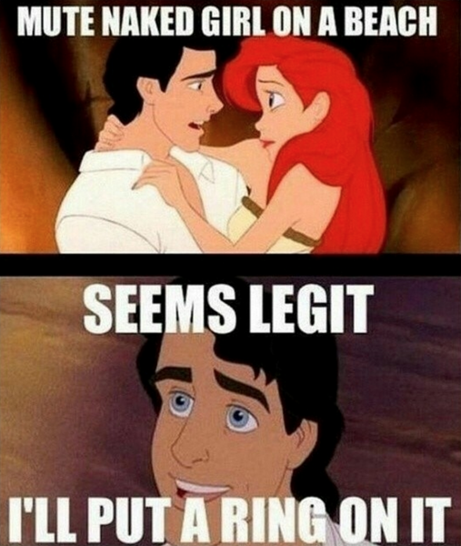 Funniest Memes Disney (2)
