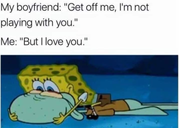 funniest relationship couples memes 39