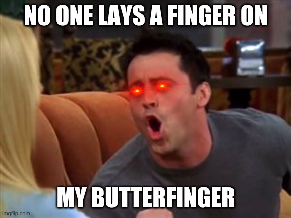 Funny Joey Chandler Friends Memes (2)