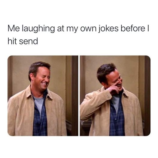 Funny Joey Chandler Friends Memes (8)