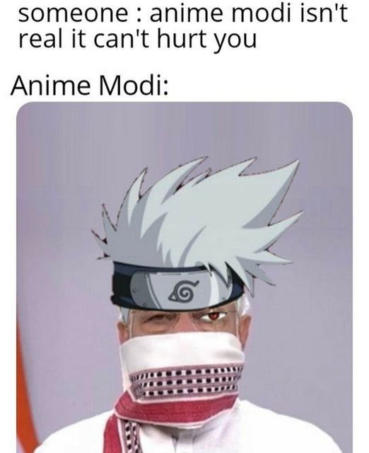 Funny Anime Naruto Memes (14)