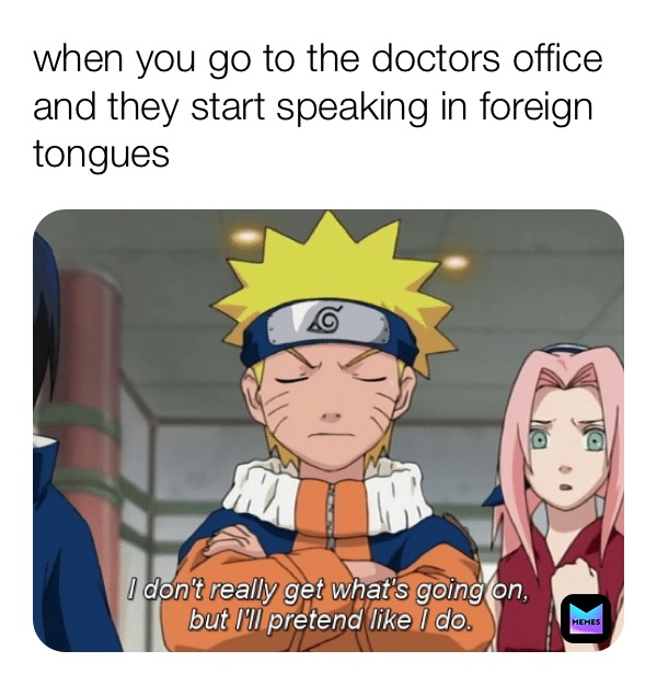 Funny Anime Naruto Memes (16)