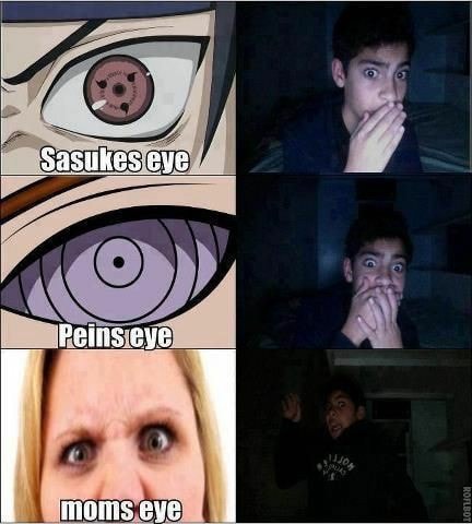 Funny Anime Naruto Memes (3)