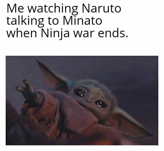 Funny Anime Naruto Memes (5)