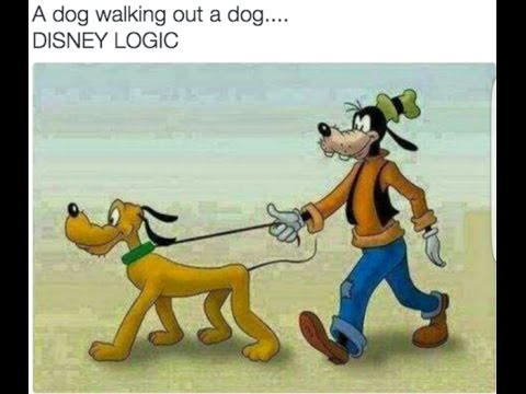 Funny Memes Disney Cartoon (1)
