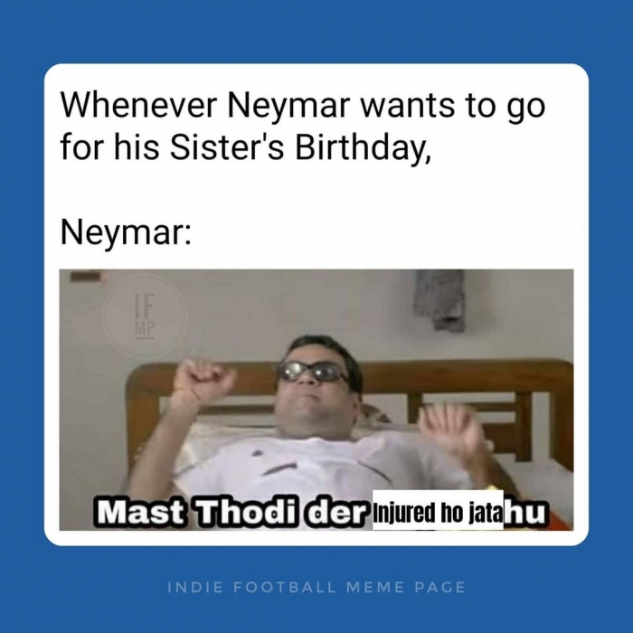 hilarious neymar memes 11