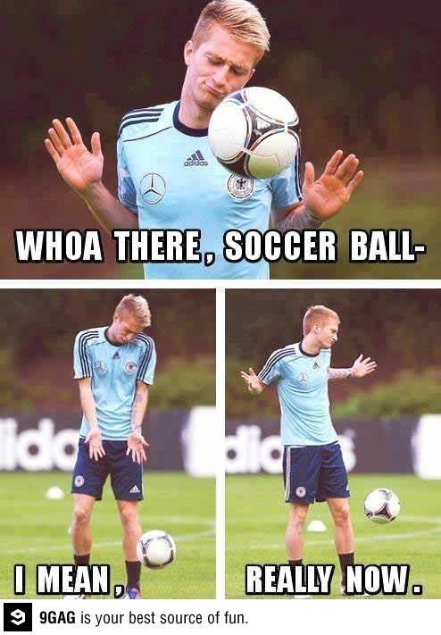 hilarious soccer memes 1
