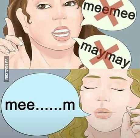 meem not may may