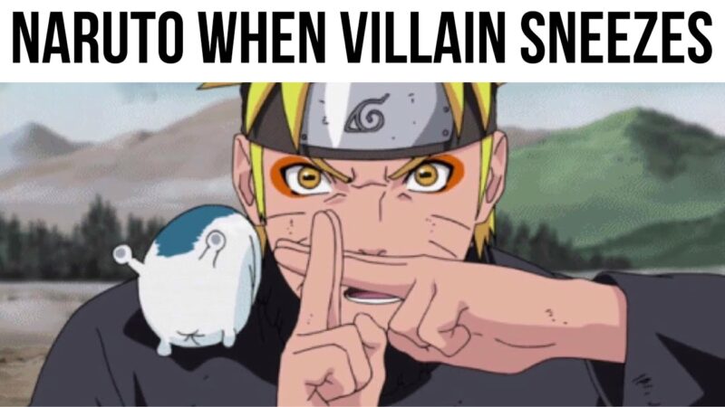 Naruto Anime Memes (5)