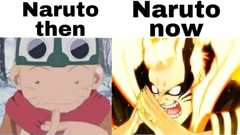 Naruto Anime Memes (7)