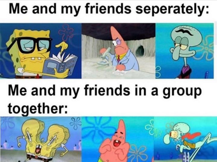 SpongeBob Patrick memes images (1)
