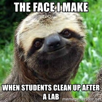 the-face-i-make-when-students-clean-up-after-a-lab