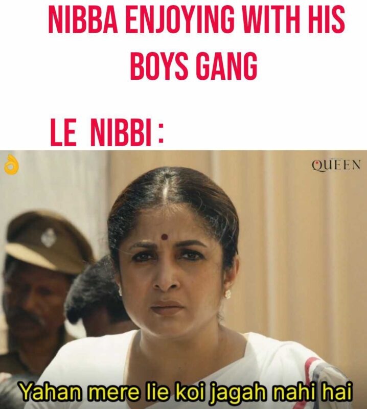 14 Years Old Nibba Nibbi Memes6