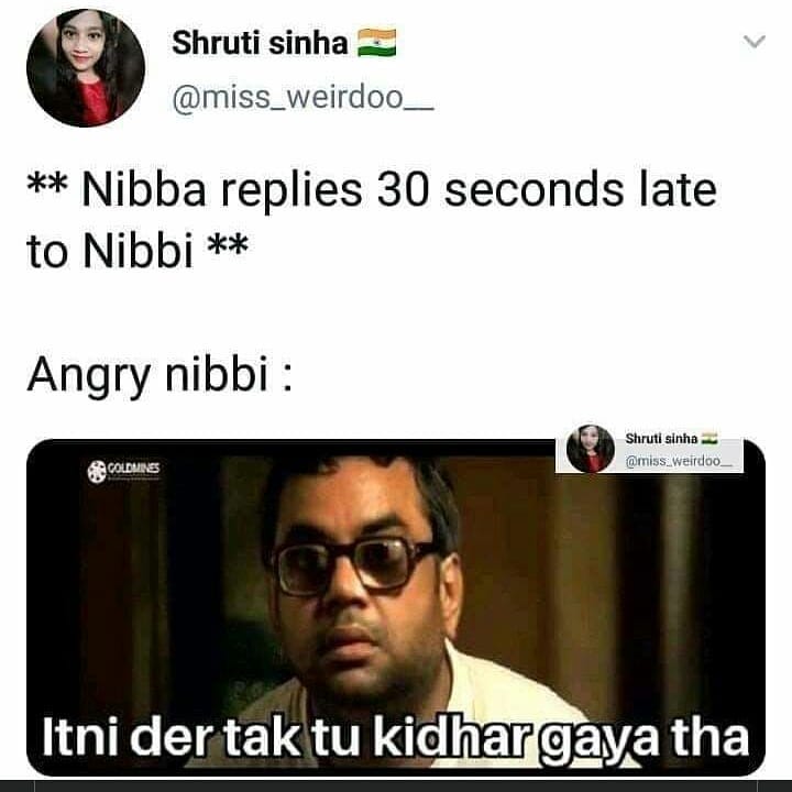 14 Years Old Nibba Nibbi Memes9