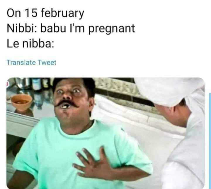 14 Years Old Nibbi Nibba Memes 10