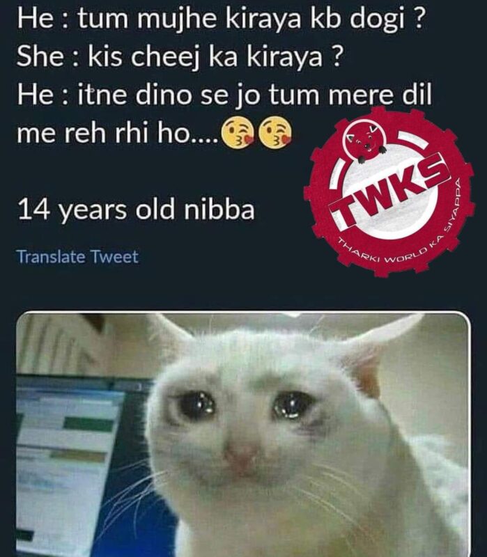 14 Years Old Nibbi Nibba Memes 7