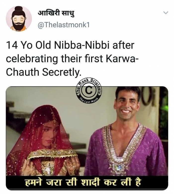 16 Years Old Nibbi Nibba Jokes 2