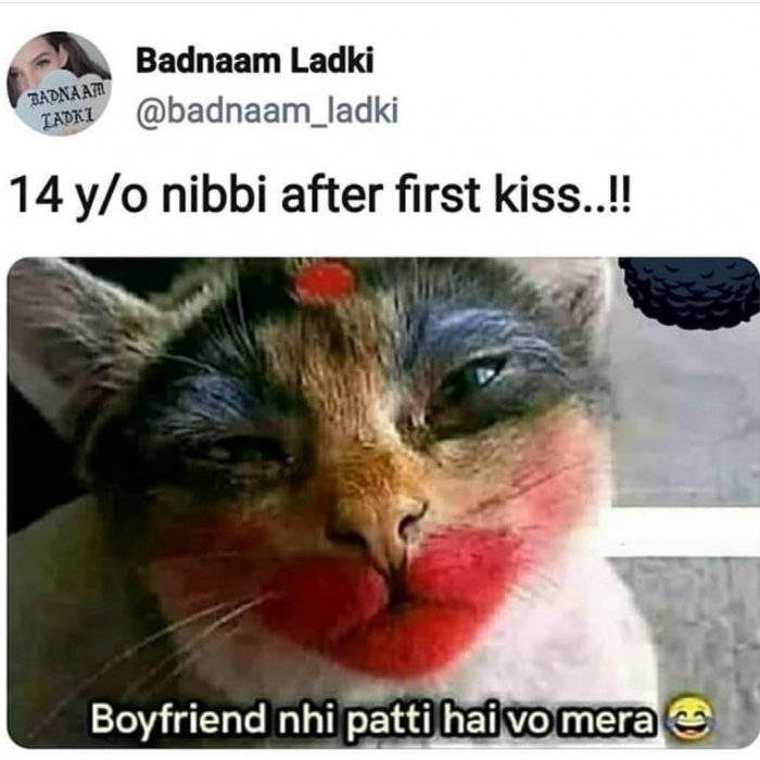 16 Years Old Nibbi Nibba Jokes 4