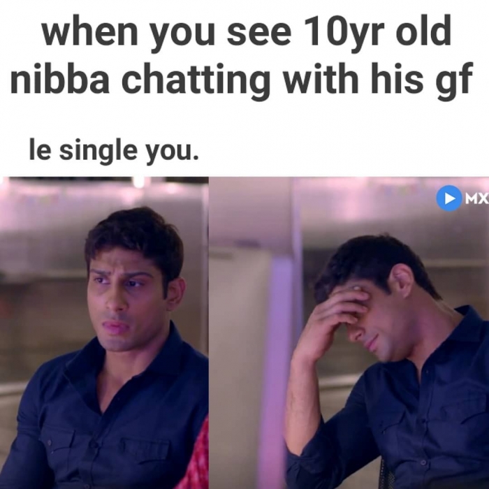 16 Years Old Nibbi Nibba Jokes 6