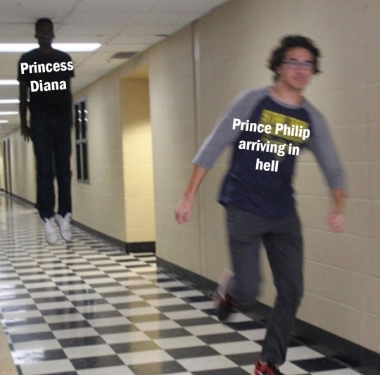 99 Years Duke Prince Philip Memes6