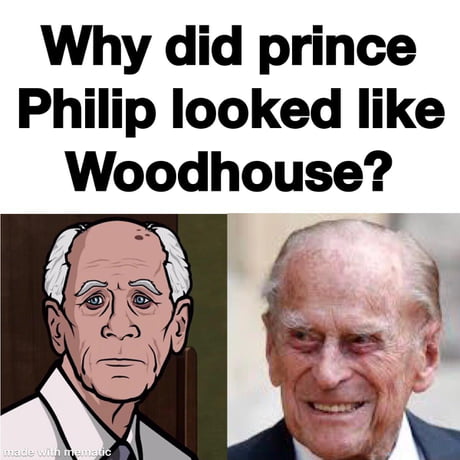 99 Years Old Prince Philip Memes10