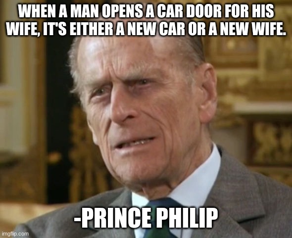 99 Years Old Prince Philip Memes2