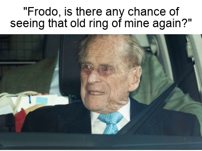 99 Years Old Prince Philip Memes3