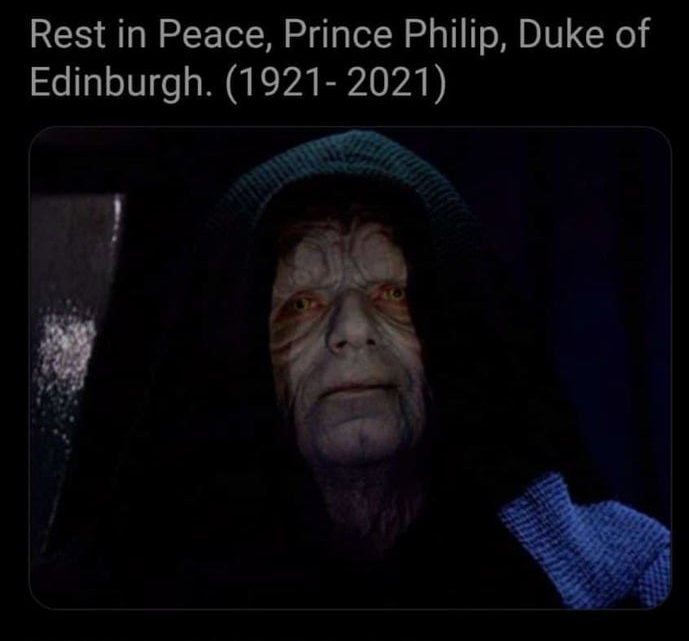 99 Years Old Prince Philip Memes6