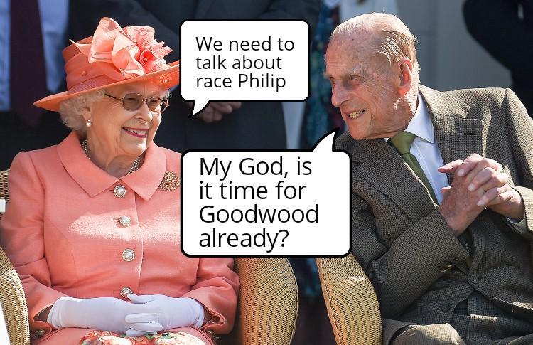 99 Years Old Prince Philip Memes7