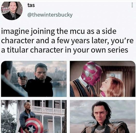Avengers Memes 2