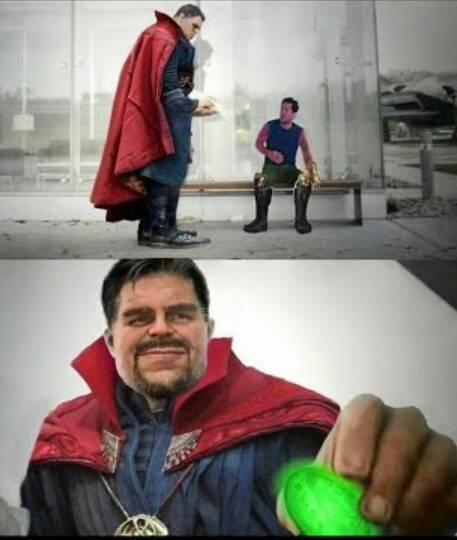 Avengers Memes 7