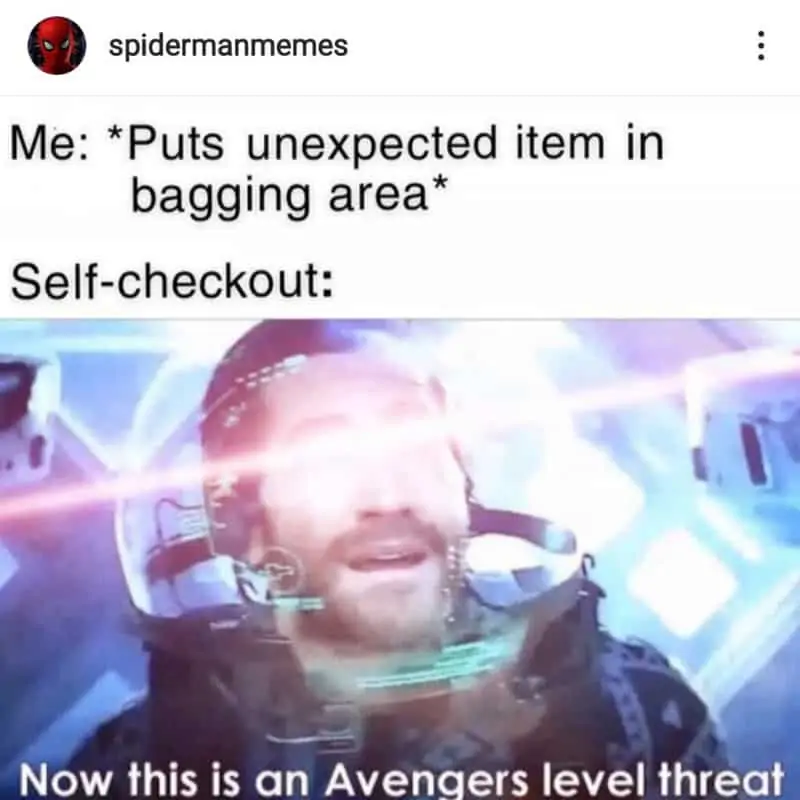 Best Marvel Avengers Memes 2