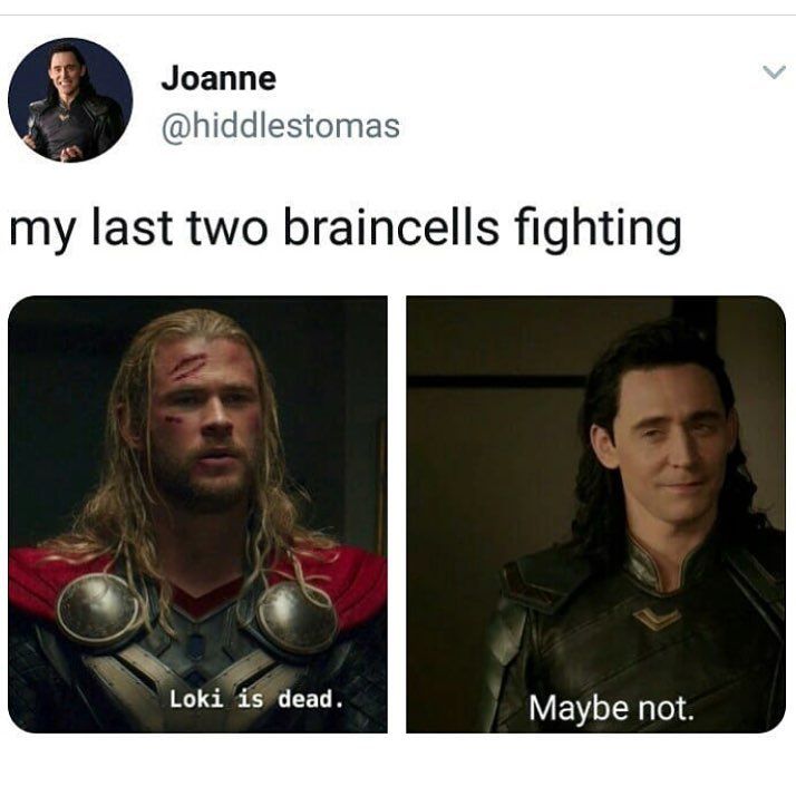 Best Marvel Avengers Memes 6
