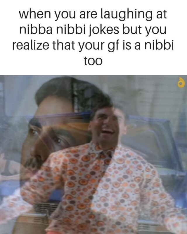 Bf Gf Nibbi Nibba Jokes 8
