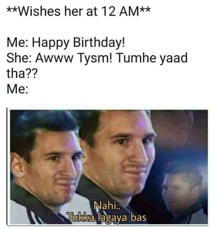 Birthday Meme Funny (2)