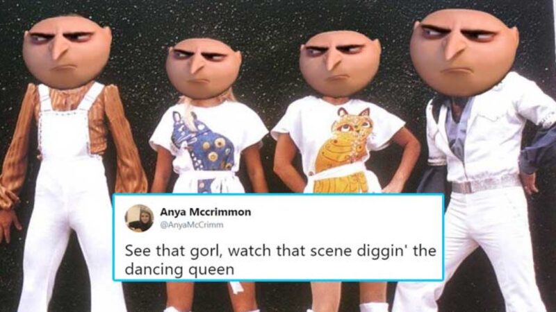 Gru Memes Are Everywhere On The Internet And Gorl You Need To See It 1280x720