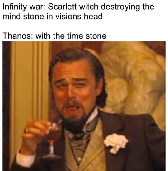 Marvel Avengers Memes 5