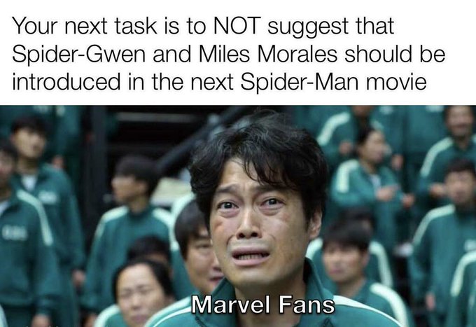 Marvel Memes 3