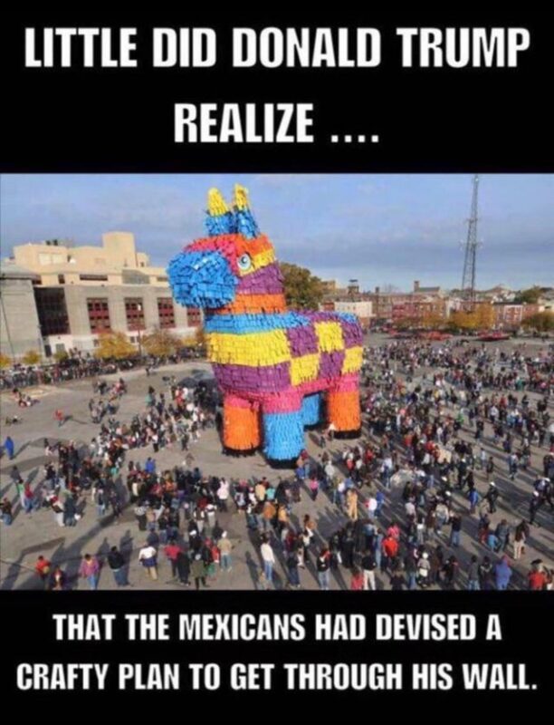Mexican Meme 1